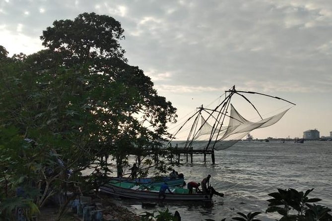 Cherai Beach Tour - Accessibility and Participation