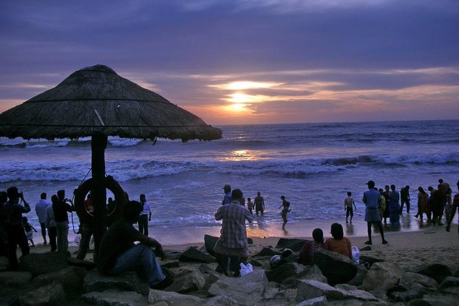 Cherai Beach Tour - Review Summary