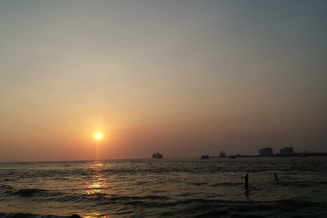 Cherai Beach Tour - Highlights of Cherai Beach