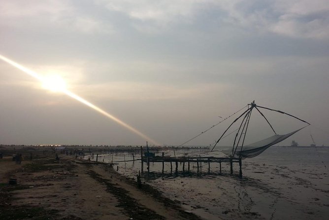 Cherai Beach Tour - Nearby Attractions