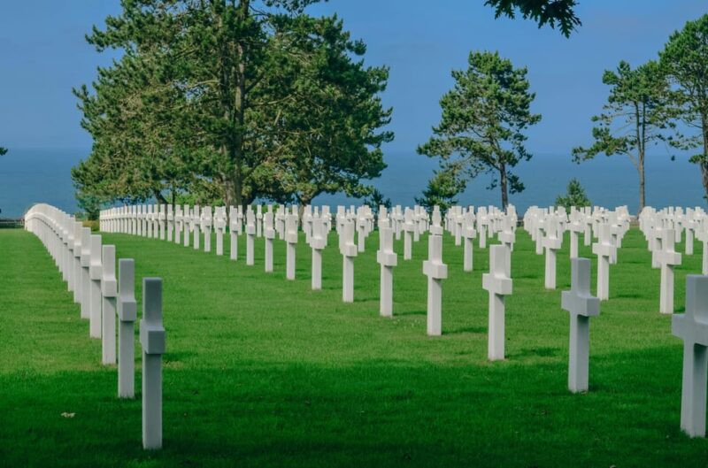 Cherbourg Cruise Port: U.S. D-Day Private Shore Excursion - Itinerary Highlights