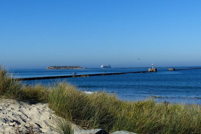 Cherbourg Like a Local: Customized Private Tour - Quick Points