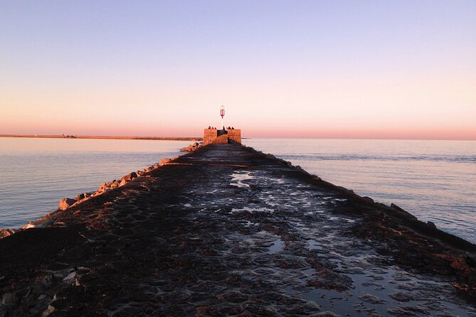 Cherbourg Like a Local: Customized Private Tour - Customizing Your Tour Experience