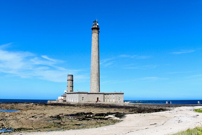 Cherbourg Like a Local: Customized Private Tour - Discover Cherbourg Like a Local