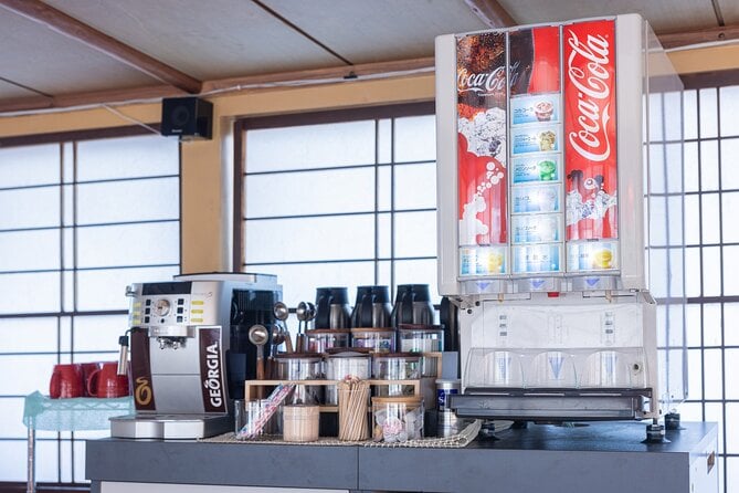 Cherry Blossom Cruise on Tokyo Bay Dinner and Japan Show - Restrictions and Accessibility