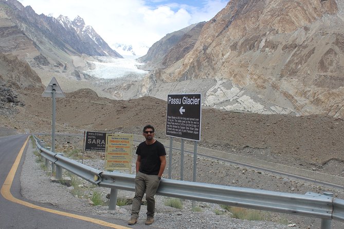 Cherry Blossom Tour -Hunza Valley - Pickup and Meals