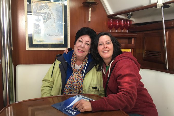 Chesapeake Bay Private Cruise - Customer Reviews Summary
