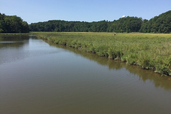 Chesapeake Beach Guided Walking Tour - Railway Trail - Frequently Asked Questions