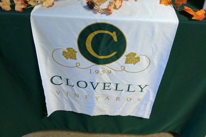 Chesapeake Region Wine Tour - Winery Experiences