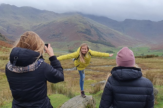CHESTER: Lake District Adventure - Sightseeing Day Trip Tour - Additional Information
