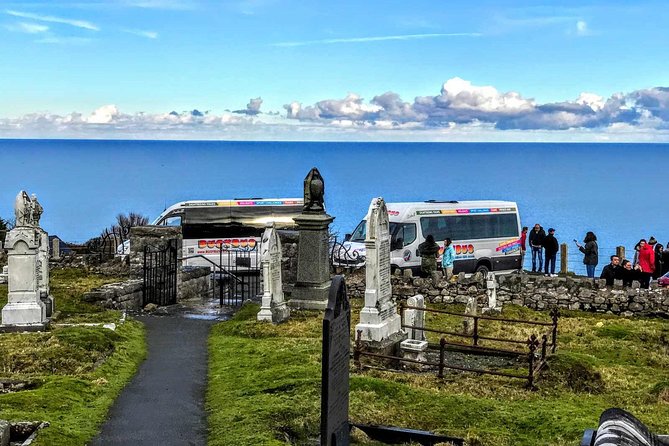 CHESTER: North Wales Adventure - Sightseeing Day Trip Tour - Llandudno Seaside Town