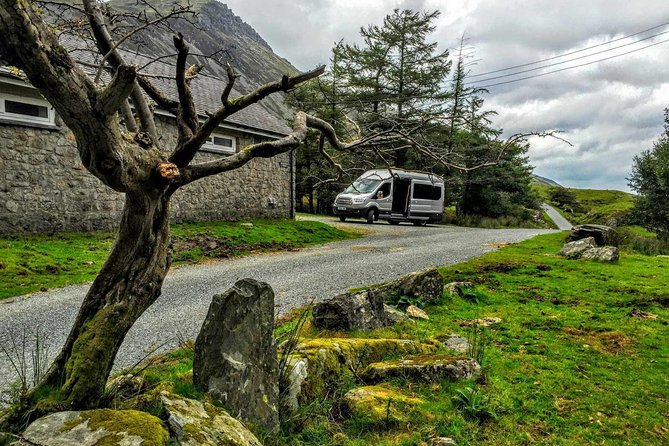 CHESTER: North Wales Adventure - Sightseeing Day Trip Tour - Inclusions and Details