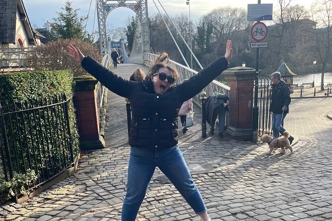 Chester Quest: Self Guided City Walk & Immersive Treasure Hunt - Planning Your Adventure