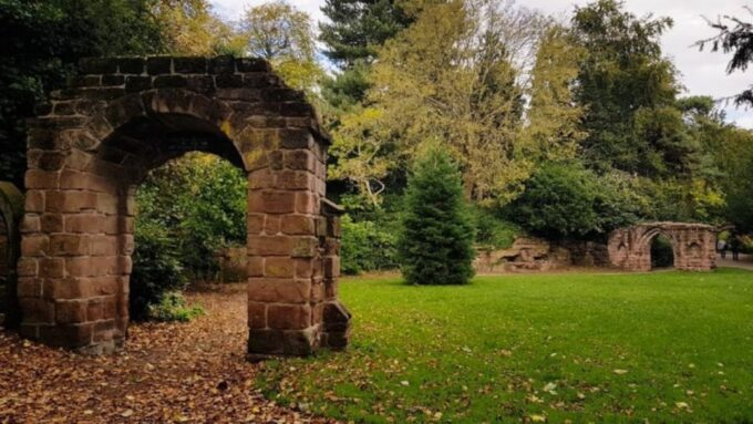 Chester Quest: Self Guided Walk & Interactive Treasure Hunt - Recap