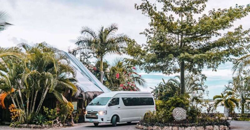 Chetumal Airport: Shared Transfer to and From Bacalar - Booking and Payment
