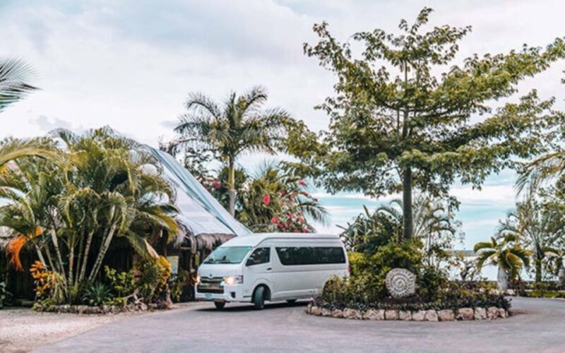 Chetumal Airport: Shared Transfer to and From Bacalar - Frequently Asked Questions