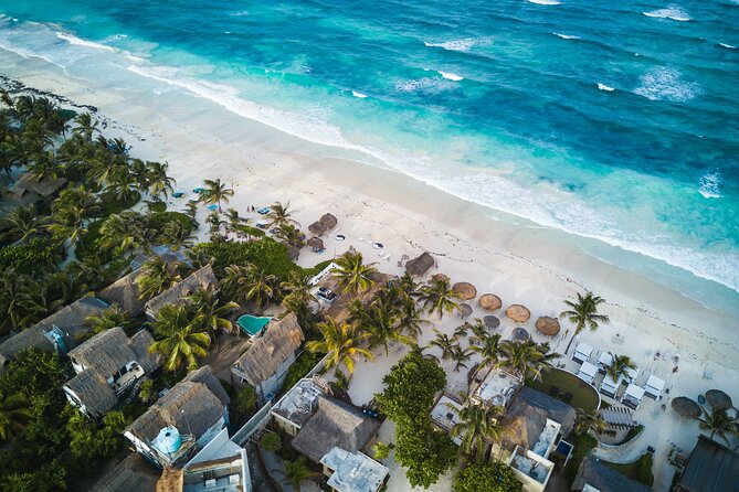 Chetumal Airport to Bacalar - Private Transfer With English-Speaking Driver - Operating Hours