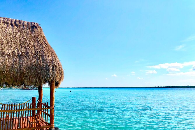 Chetumal Airport to Bacalar - Private Transfer With English-Speaking Driver - Booking Confirmation