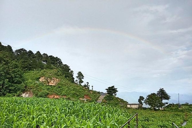 Chhaskhet Nature Walk - Inclusions and Accessibility