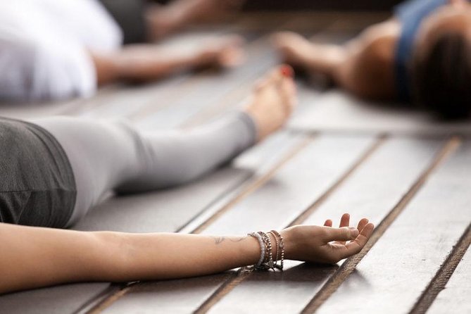Chi Breathwork in South Miami, Florida - Key Points