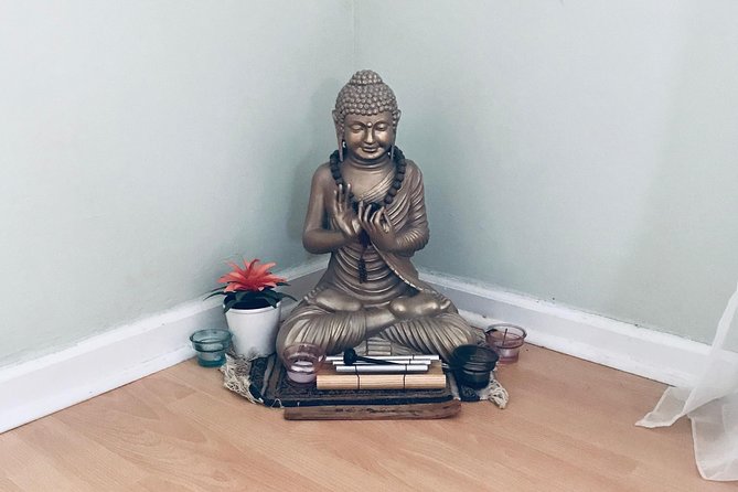 Chi Breathwork in South Miami, Florida - Participation and Accessibility
