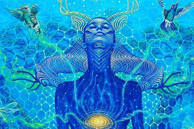 Chi Breathwork in South Miami, Florida - Breathwork Practice Overview
