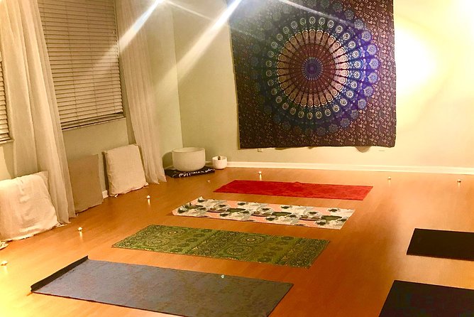 Chi Breathwork in South Miami, Florida - Exploring the Benefits