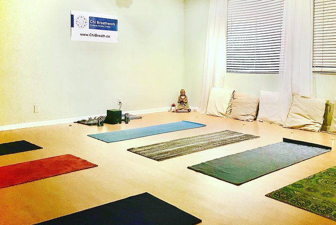 Chi Breathwork in South Miami, Florida - Frequently Asked Questions