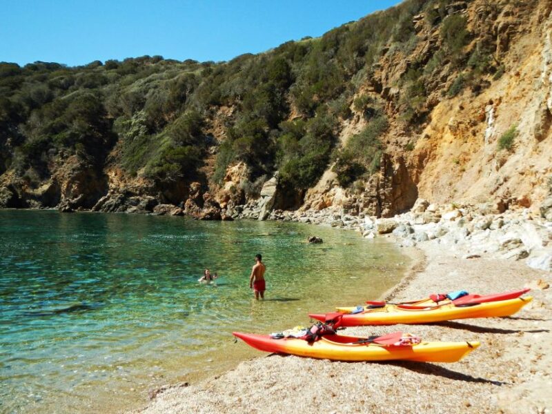Chia: Kayaking the Wild Side and Snorkeling in Secret Beach - Customer Feedback