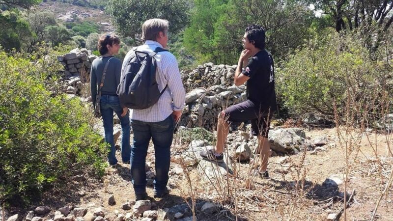 Chia: Trekking and Waterfall Swimming Half–Day Tour - Key Points