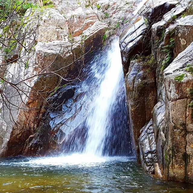 Chia: Trekking and Waterfall Swimming Half–Day Tour - Trekking Distance and Activities
