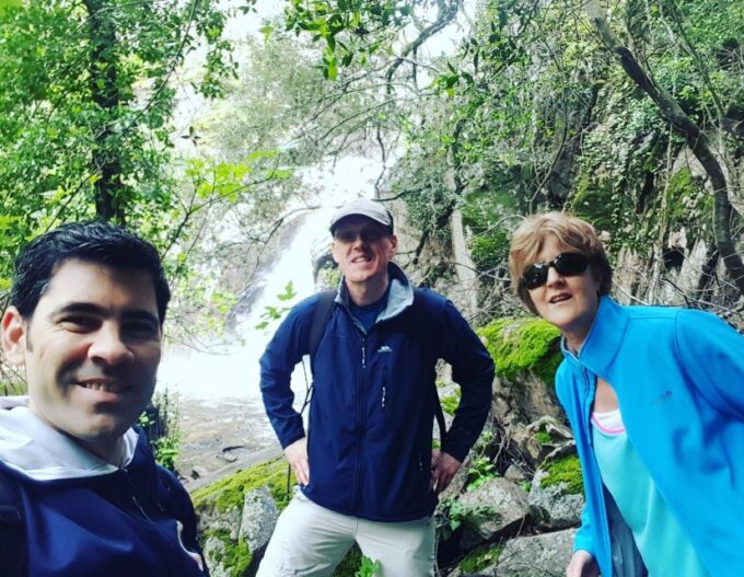 Chia: Trekking and Waterfall Swimming Half–Day Tour - Cancellation and Booking Policy