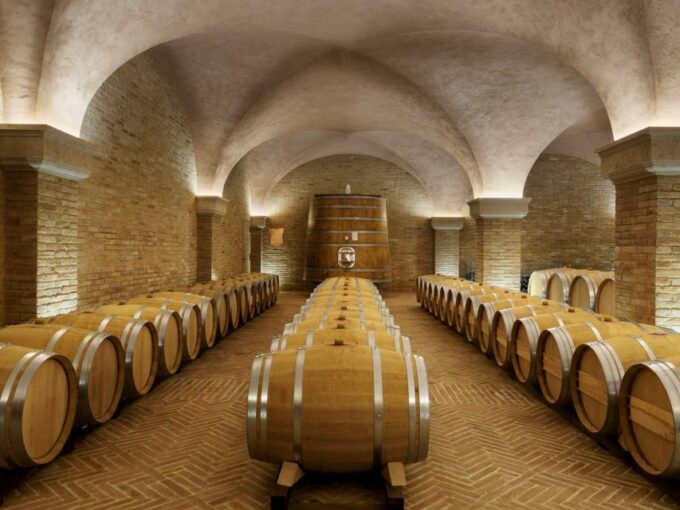 Chianciano Terme: Boutique Winery Tour With Tastings - Customer Feedback Insights