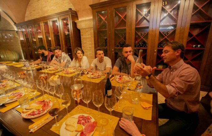 Chianciano Terme: Boutique Winery Tour With Tastings - Frequently Asked Questions