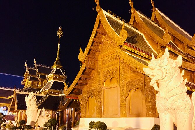 Chiang Dao and Mae Taeng Valley Cycling Trip - Cycling Through Chiang Dao Valley