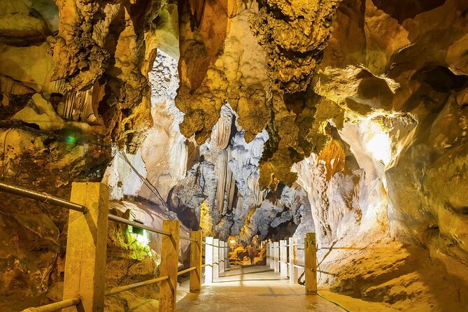 Chiang Dao Cave Trekking Small Group Tour – Full Day - Tour Inclusions