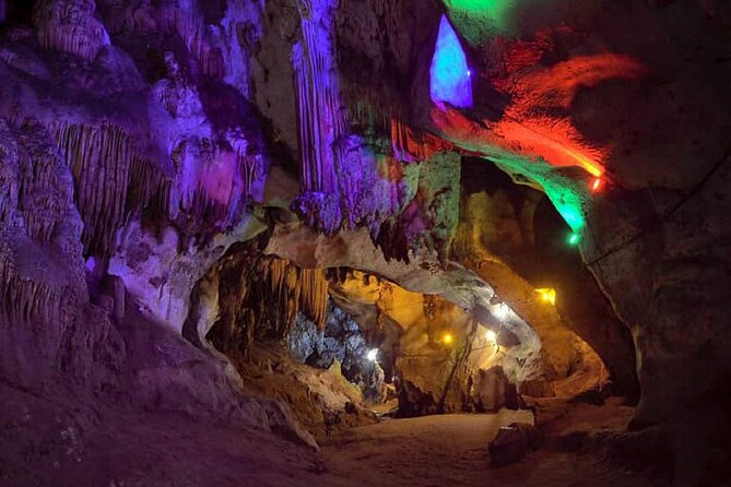 Chiang Dao Cave Trekking Small Group Tour – Full Day - Customer Feedback