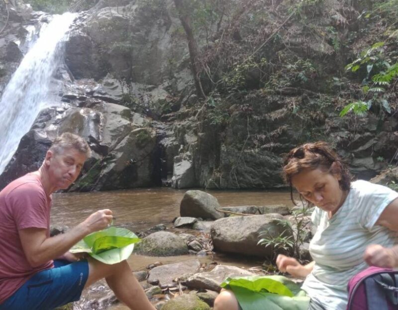 Chiang Dao Trekking & Hidden Village Adventure - Highlights of the Experience