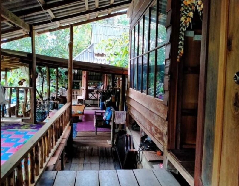 Chiang Dao Trekking & Hidden Village Adventure - Detailed Itinerary