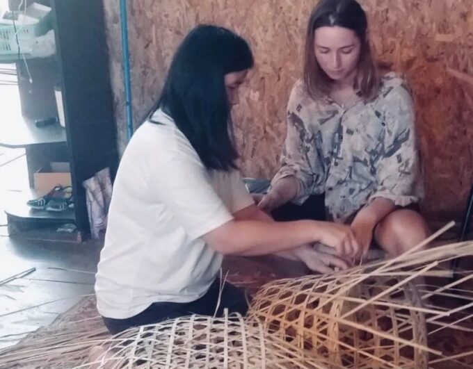 Chiang Dao Trekking & Hidden Village Adventure - Transportation and Guide