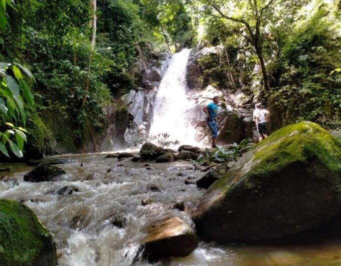 Chiang Dao Trekking & Hidden Village Adventure - Frequently Asked Questions