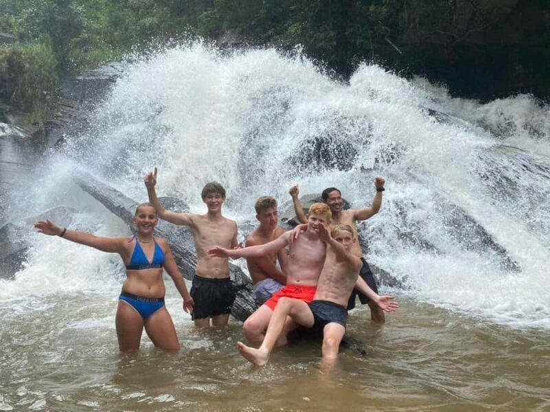 Chiang Mai: 1-Day Trekking Experience to Village & Waterfall - Authenticity and Cultural Impact