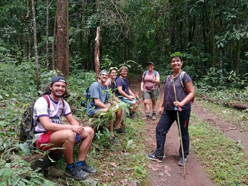 Chiang Mai: 1-Day Trekking Experience to Village & Waterfall - Final Thoughts: Is This Tour Right for You?