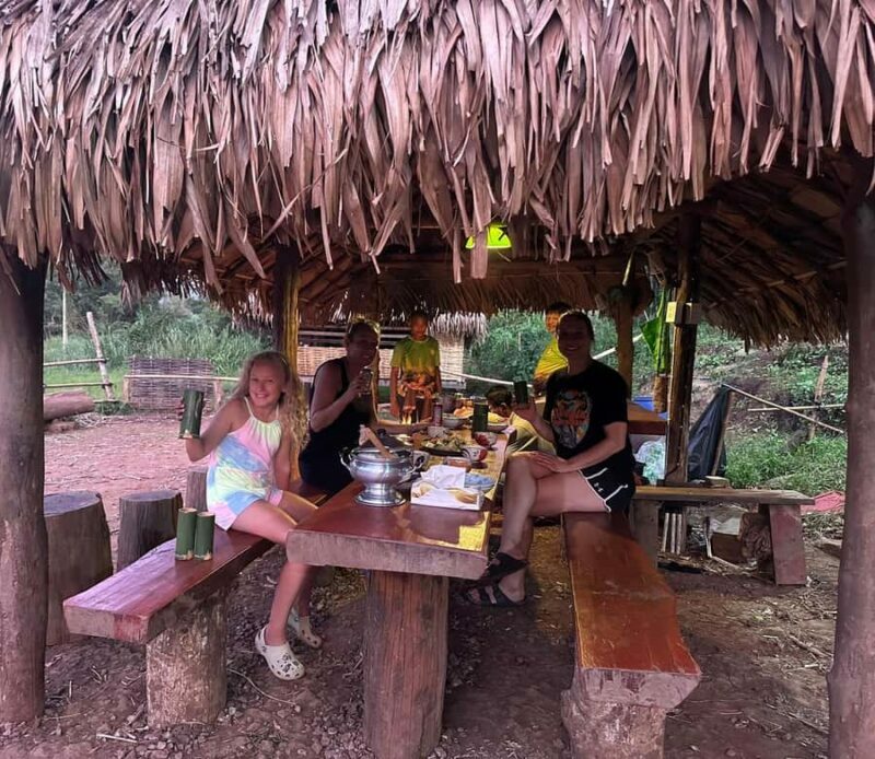 Chiang Mai 2-Day: Good Morning Elephant & Overnight Homestay - FAQ