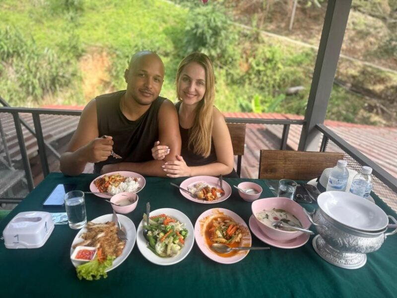 Chiang Mai: 2-Day Good Morning Elephant & Overnight Homestay - Key Points