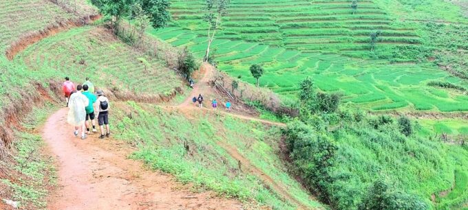 Chiang Mai: 2 Days Trekking & Elephant Care - Cancellation Policy