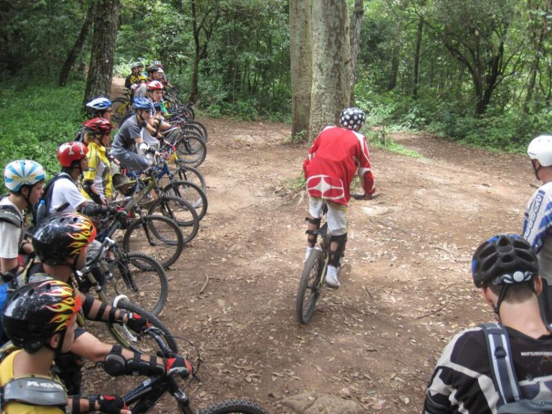 Chiang Mai: 20km Downhill Mountain Biking Challenge Suthep M - Customer Ratings