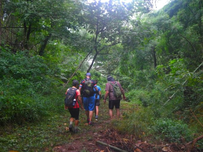 Chiang Mai: 21 Km Downhill (Dh) and Cross-Country (Xc) Mountain Biking From Takkatan Caves. - Frequently Asked Questions