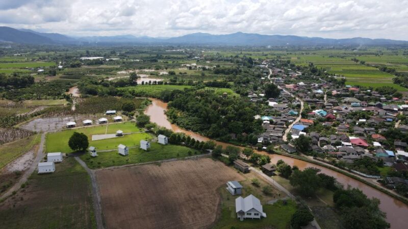 Chiang Mai: 25km Leisure Mountain Biking & Jungle Kayaking - Key Points