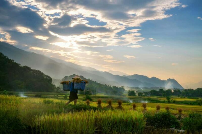 Chiang Mai: 3-Day Karen Hill Tribe Immersion with Trekking - An In-Depth Look at the 3-Day Trek